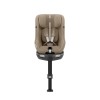 Scaun Auto Cybex Sirona Gi Plus i-Size 3 luni - 4 ani rotativ Almond Beige