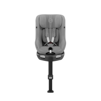 Scaun Auto Cybex Sirona Gi Plus i-Size 3 luni - 4 ani rotativ Stone Grey