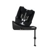 Scaun Auto Cybex Sirona Gi Plus i-Size 3 luni - 4 ani rotativ Moon Black