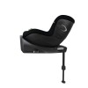 Scaun Auto Cybex Sirona Gi Plus i-Size 3 luni - 4 ani rotativ Moon Black