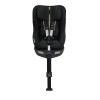 Scaun Auto Cybex Sirona Gi Plus i-Size 3 luni - 4 ani rotativ Moon Black