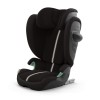 Noul Scaun auto Cybex Solution G2 i-Fix Plus Moon Black