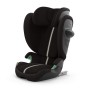 Noul Scaun auto Cybex Solution G2 i-Fix Plus Moon Black