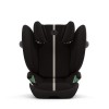 Noul Scaun auto Cybex Solution G2 i-Fix Plus Moon Black
