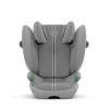 Noul Scaun auto Cybex Solution G2 i-Fix Plus Stone Grey