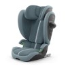 Noul Scaun auto Cybex Solution G2 i-Fix Plus Stormy Blue