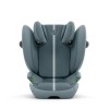 Noul Scaun auto Cybex Solution G2 i-Fix Plus Stormy Blue