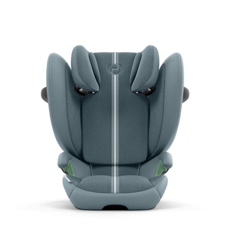 Noul Scaun auto Cybex Solution G2 i-Fix Plus Stormy Blue