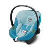 Scoica Auto Cybex Aton S2 I-Size Culoare Beach Blue