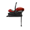 Scoica Auto Cybex Aton S2 I-Size Culoare Hibiscus Red
