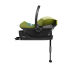 Scoica Auto Cybex Aton S2 I-Size Culoare Nature Green