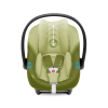 Scoica Auto Cybex Aton S2 I-Size Culoare Nature Green