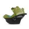 Scoica Auto Cybex Aton S2 I-Size Culoare Nature Green