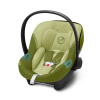 Scoica Auto Cybex Aton S2 I-Size Culoare Nature Green