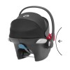 Scoica Auto Cybex Aton B I-Size Culoare Steel Grey