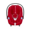 Scoica Auto Cybex Aton B I-Size Culoare Steel Grey