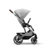 Noul Cybex Balios S Lux 2025 sport Stone Grey
