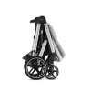 Noul Cybex Balios S Lux 2025 sport Stone Grey