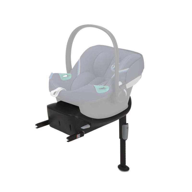 Baza isofix Cybex One compatibila cu Aton S2 i-size