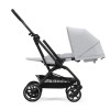 Noul Cybex Eezy S Twist +2 Sport Reversibil 360 Fog Grey
