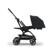Noul Cybex Eezy S Twist +2 reversibil 360, sistem 2 in 1 sport + Cloud G Plus Reclinabil Magic Black