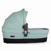 SISTEM MODULAR COCCOLLE ACERO 3 IN 1 VERDE MENTA