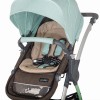 SISTEM MODULAR COCCOLLE ACERO 3 IN 1 VERDE MENTA