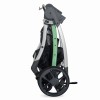 SISTEM MODULAR COCCOLLE ACERO 3 IN 1 VERDE MENTA
