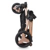 Carucior transformabil 3 in 1 Coccolle Ambra Bej