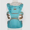 PORT BEBE COCCOLLE CARA BLUE