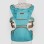 PORT BEBE COCCOLLE CARA BLUE