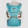 PORT BEBE COCCOLLE CARA BLUE