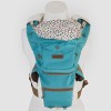 PORT BEBE COCCOLLE CARA BLUE