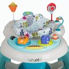 PREMERGATOR CU CENTRU DE ACTIVITATI COCCOLLE ARLO ALBASTRU