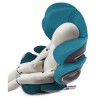 SCAUN AUTO CU ISOFIX GB ELIAN-FIX MONUMENT BLACK