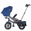 Tricicleta Coccolle Corso multifunctionala Violet