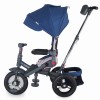 Tricicleta Coccolle Corso multifunctionala Violet