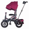 Tricicleta Coccolle Corso multifunctionala Violet
