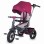 Tricicleta Coccolle Corso multifunctionala Violet