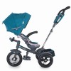 Tricicleta Coccolle Giro Plus multifunctionala Blue