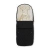 Carucior copii cu landou pliabil Future Design Inspiro Pure Black SE 4in1 cu Cybex Cloud G Plus ADAC si baza isofix