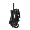 Carucior sport compact Future Design XRay SE Pure Black