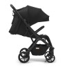 Carucior sport compact XRay Pro Future Design Jet Black
