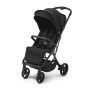 Carucior sport compact XRay Pro Future Design Jet Black
