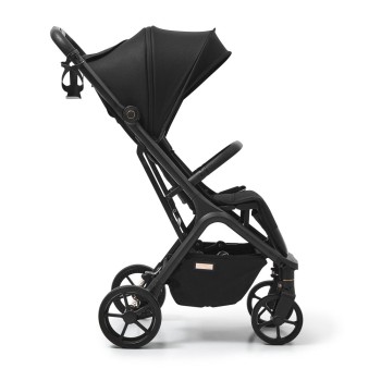 Carucior sport compact XRay Pro Future Design Jet Black