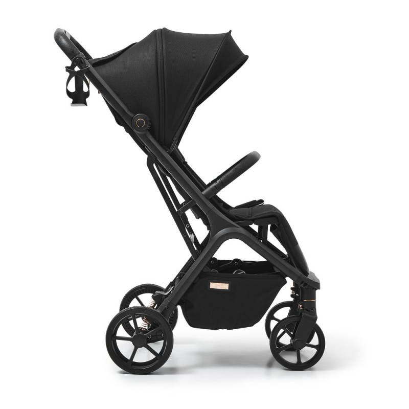 Carucior sport compact XRay Pro Future Design Jet Black