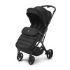 Carucior sport compact XRay Pro Future Design Jet Black