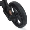 Carucior sport compact XRay Pro Future Design Jet Black