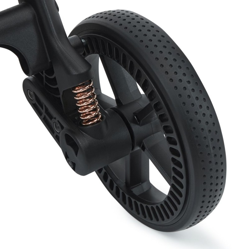 Carucior sport compact XRay Pro Future Design Jet Black