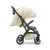 Carucior sport compact XRay Pro Future Design Sand Beige